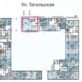 Продажа ПСН Тагильская улица