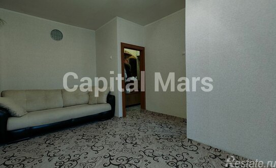 Аренда 2-комн квартиры на вторичном рынке ул Анненская,  д. 1