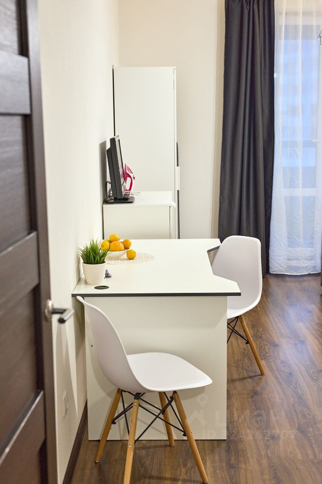 Аренда студии улица Плесецкая, 16