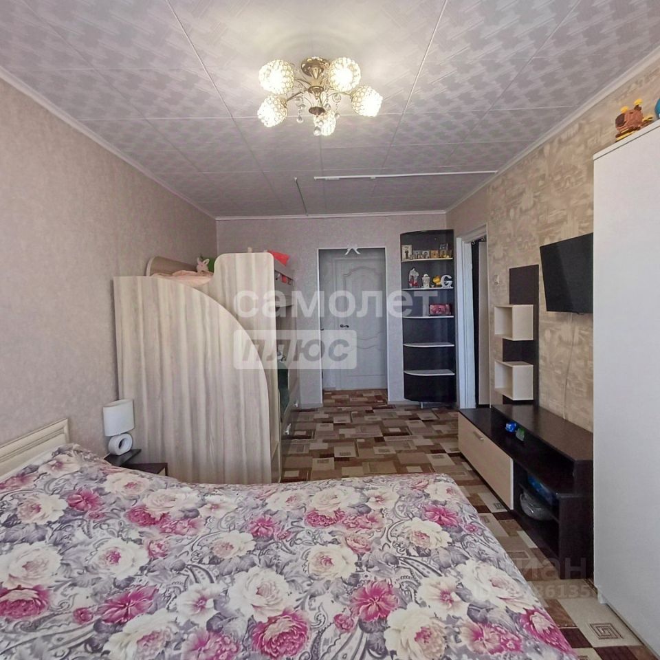 Продажа 2-комн квартиры на вторичном рынке Коломна, улица Добролюбова, 18