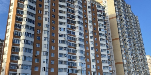 2-комн квартира Балашиха, Россия, Московская область, Балашиха, квартал Изумрудный, 7