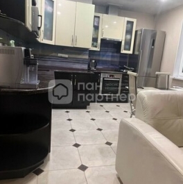 Продажа 3-комн квартиры на вторичном рынке Первомайская ул,  д. 16