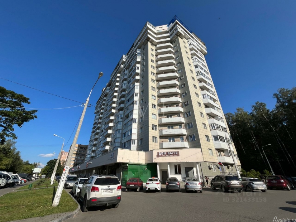 Продажа ПСН Ивантеевка, Центральный проезд,  д. 17