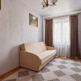 Продажа 2-комн квартиры на вторичном рынке Орджоникидзе ул,  д. 14