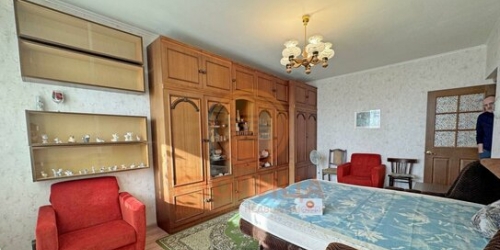 2-комн квартира улица Василия Петушкова,  д. 13