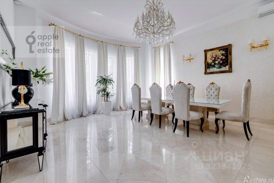 Аренда дома Солослово, 46Н-07192