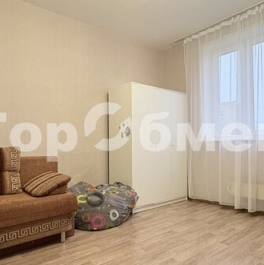 Продажа 2-комн квартиры на вторичном рынке Лебедянская улица,  д. 17 к1