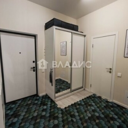 Продажа 1-комн квартиры на вторичном рынке Скандинавский б-р,  д. 19