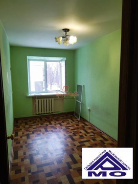 Продажа 2-комн квартиры на вторичном рынке Пересвет, ул. Пионерская,  д. 6
