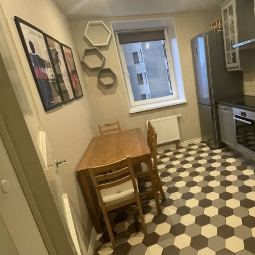 1-комн квартира Кондратьевский проспект, 62к7