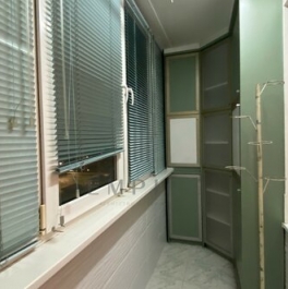 Аренда 2-комн квартиры на вторичном рынке ул Ясногорская,  д. 13,  к. 2