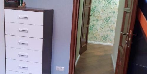 2-комн квартира Люберцы, Зеленый переулок,  д. 8