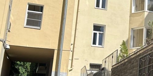 3-комн квартира переулок Печатников, 3С1