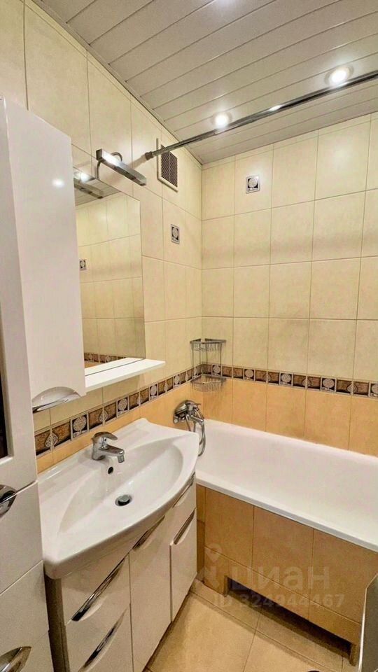 Продажа 3-комн квартиры на вторичном рынке Раменское, Дергаевская улица, 28