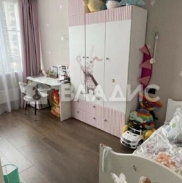 Продажа 1-комн квартиры на вторичном рынке ул Красная Сосна,  д. 3А