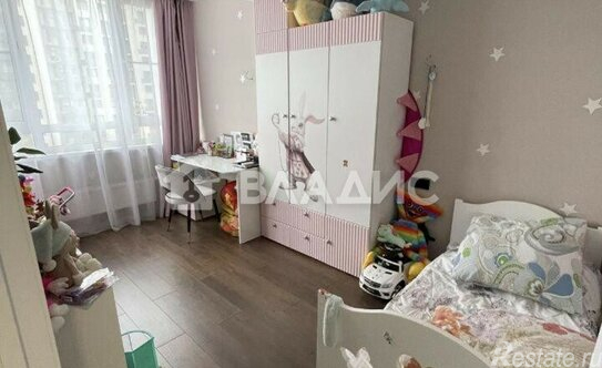 Продажа 1-комн квартиры на вторичном рынке ул Красная Сосна,  д. 3А