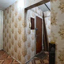 Продажа 3-комн квартиры на вторичном рынке ул Буренина,  д. 1,  к. 1