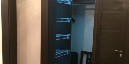 2-комн квартира Озерковская набережная,  д. 2/1