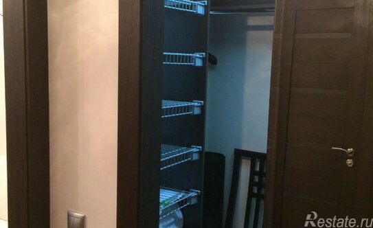 Аренда 2-комн квартиры на вторичном рынке Озерковская набережная,  д. 2/1