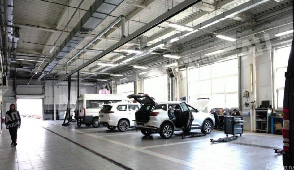 Продажа торгового помещения МКАД 78 км дор