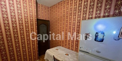 1-комн квартира Остафьевская улица,  д. 8