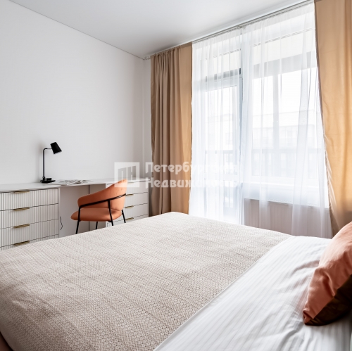 Студия пр-кт Ветеранов, д 198 к 1