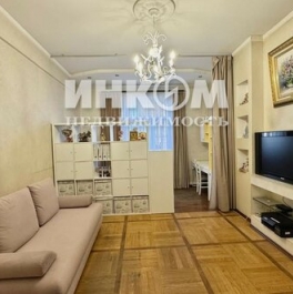 Продажа 2-комн квартиры на вторичном рынке Можайское ш,  д. 9