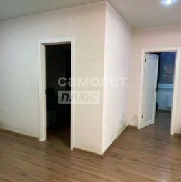 Продажа 3-комн квартиры на вторичном рынке Супонево, Виноградная улица,  д. 2