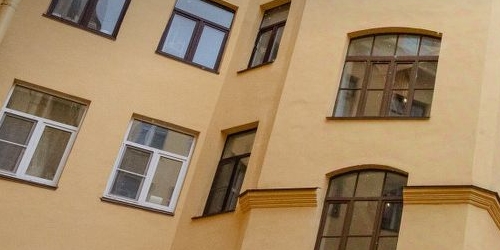 6-комн квартира Средняя Подьяческая улица, 15