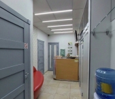 Продать Помещения свободного назначения Транспортный переулок   