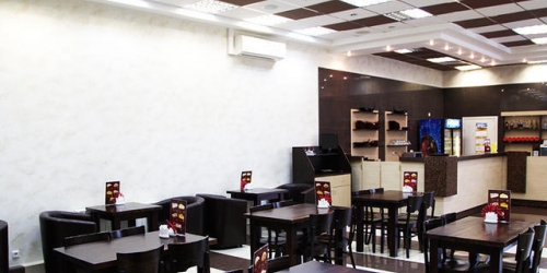 Офис Пролетарской Диктатуры ул ,  д. 6