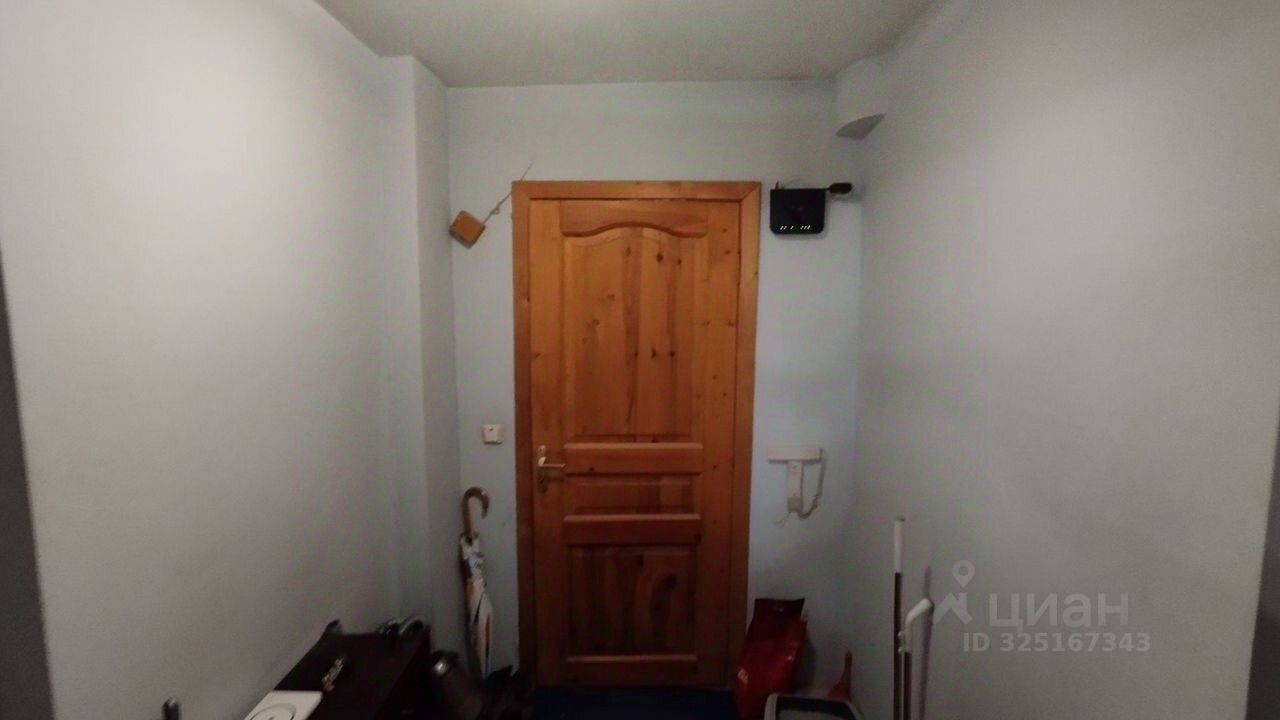 Продажа 3-комн квартиры на вторичном рынке 3-я Владимирская улица, 27