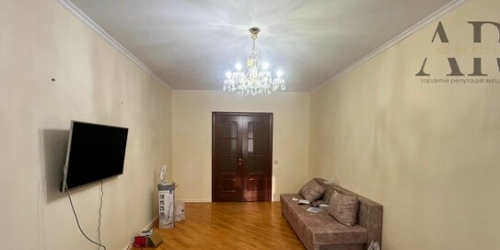 3-комн квартира Братиславская улица,  д. 14