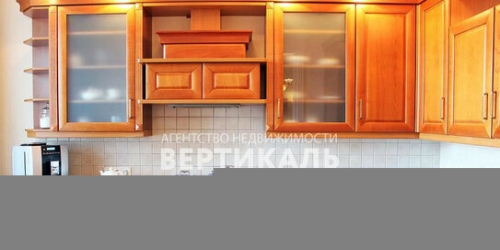 3-комн квартира Тверская-Ямская 3-я ул,  д. 52