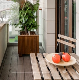 Продажа 3-комн квартиры на вторичном рынке ул Вязовая,  д. 8