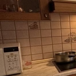 Аренда 2-комн квартиры на вторичном рынке Луганская улица, 3К1