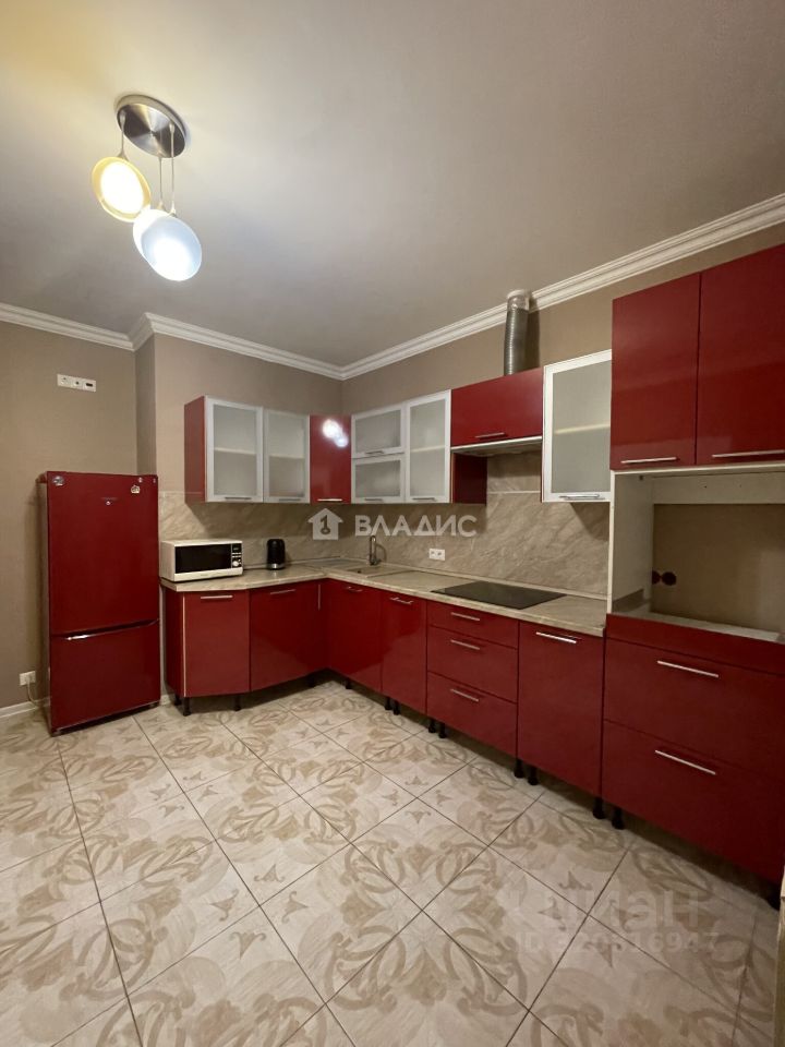 Продажа 2-комн квартиры на вторичном рынке Серебрянка мкр, Пушкино, 48к2