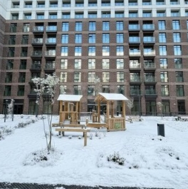 Продажа 3-комн квартиры на вторичном рынке Красноармейская 12-я ул,  д. 26 с1