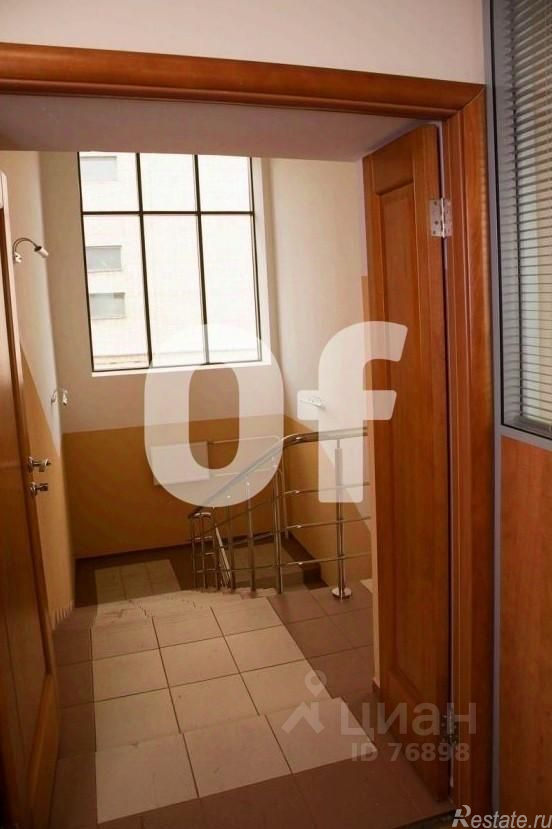 Продажа отдельного здания Графский переулок,  д. 12А с1