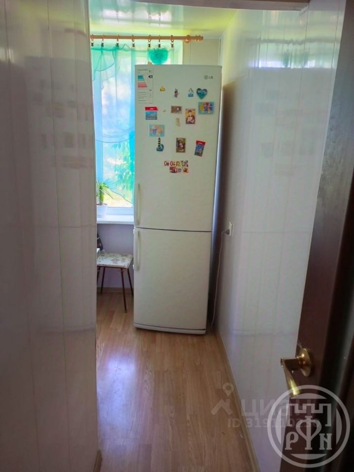 Продажа 2-комн квартиры на вторичном рынке д. Разбегаево, 55