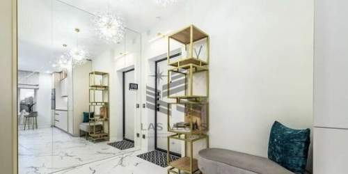 3-комн квартира Светлановский пр-кт,  д. 45