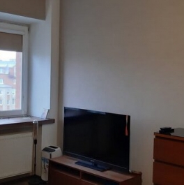 Продажа 1-комн квартиры на вторичном рынке Пушкин г, Архитектора Данини ул,  д. 11/6