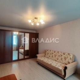 Продажа 1-комн квартиры на вторичном рынке Ватутинки п,  д. 14