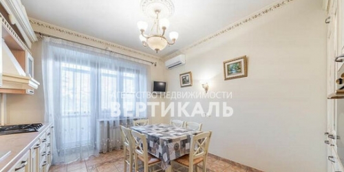 3-комн квартира Афанасьевский Б. пер,  д. 17/7