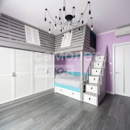 Продажа 3-комн квартиры на вторичном рынке Озерецкое, б-р Радости,  д. 24