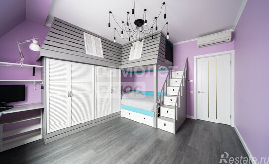 Продажа 3-комн квартиры на вторичном рынке Озерецкое, б-р Радости,  д. 24