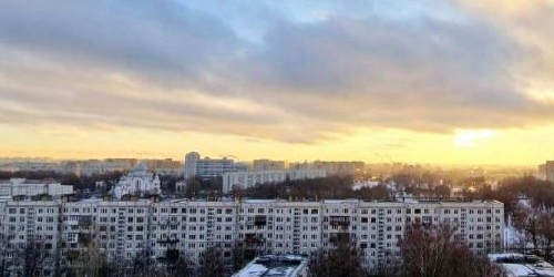 1-комн квартира Брюсовская улица, 6к3