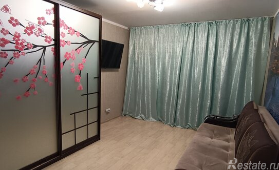 Продажа 3-комн квартиры на вторичном рынке улица Вертолётчиков,  д. 2А к3