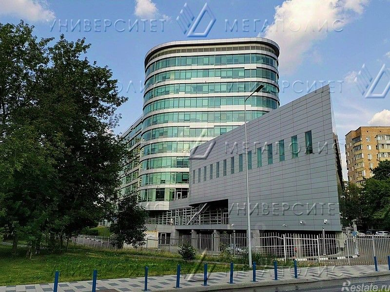 Аренда ПСН 60-летия Октября пр-кт,  д. 10А