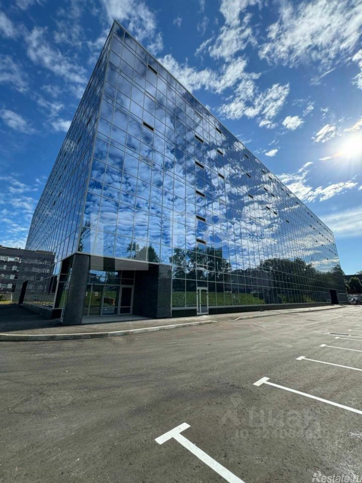 Аренда офиса Электролитный проезд,  д. 3